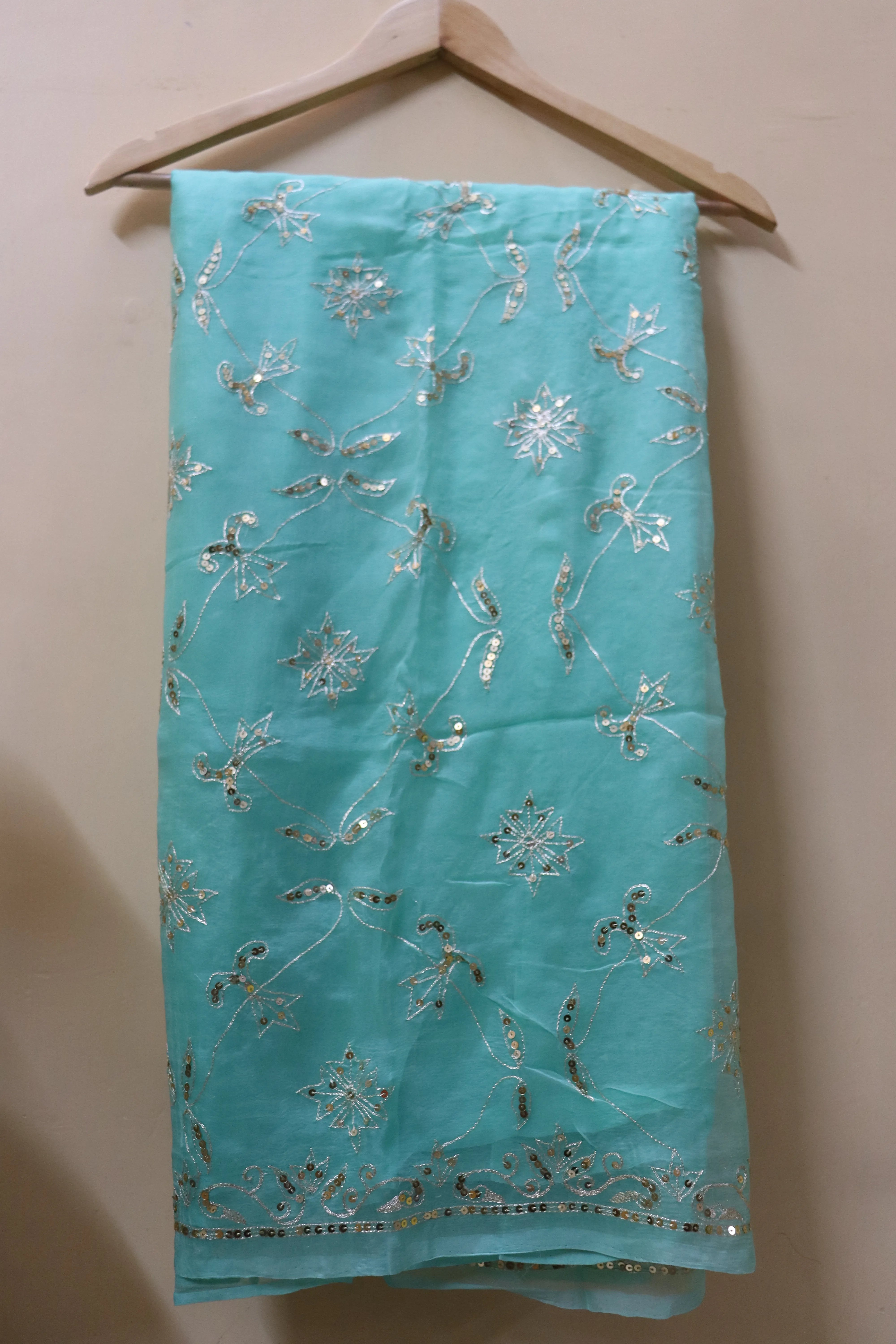 Saree, Women saree, womens clothing, traditional , Blue saree