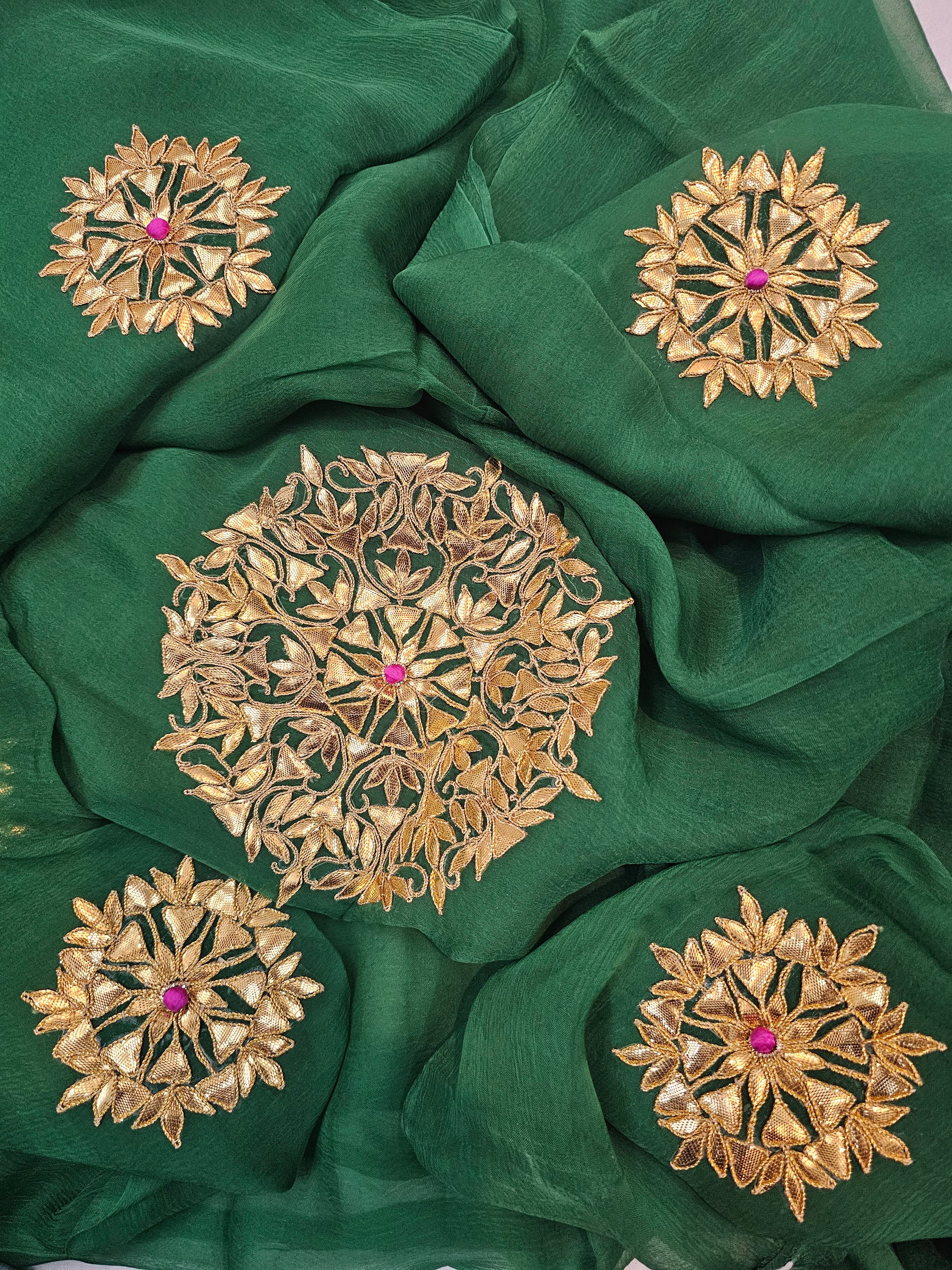 VANALATA (वनलता) SAARE