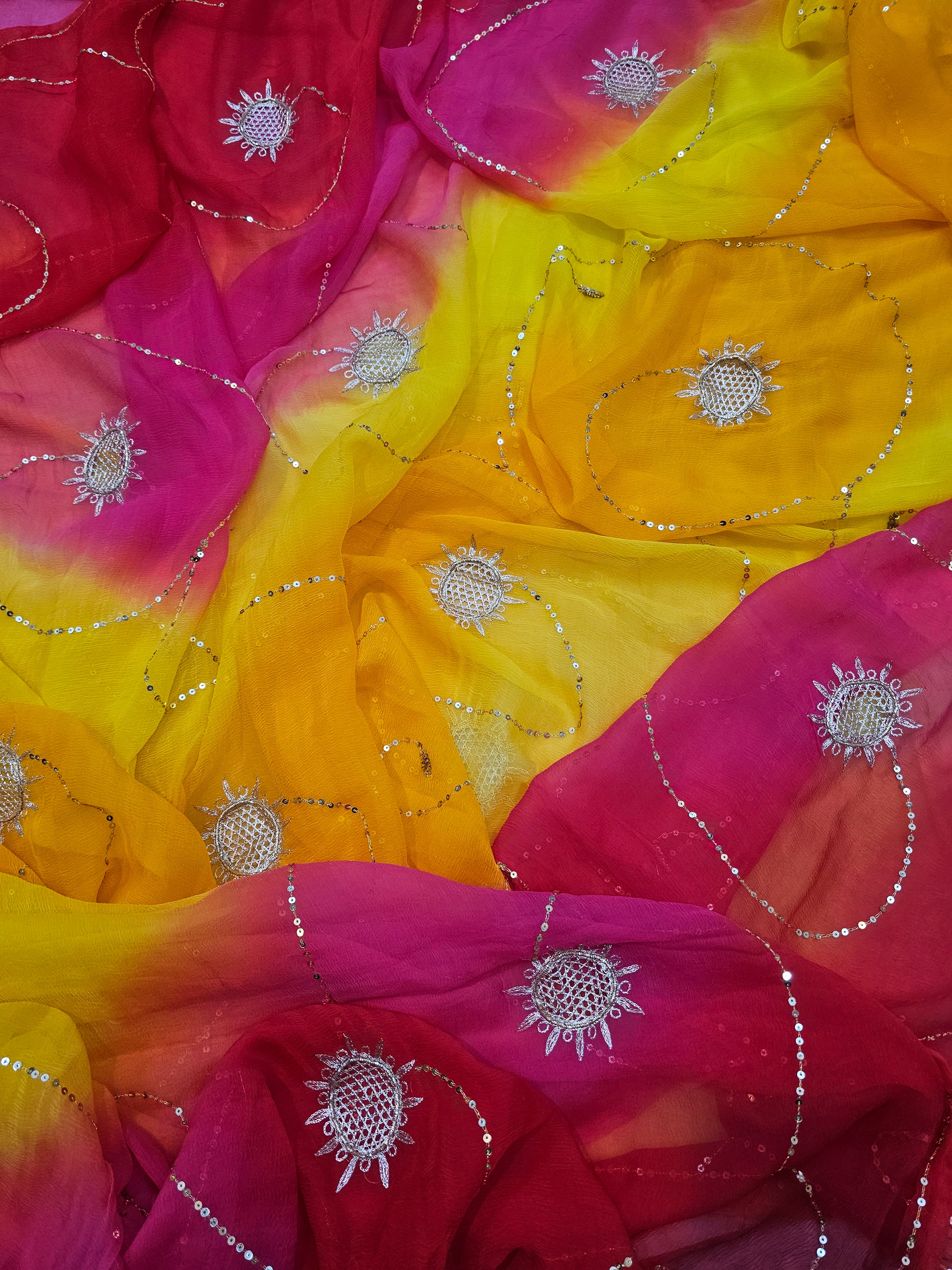 USHARAGA (उषाराग) SAARE
