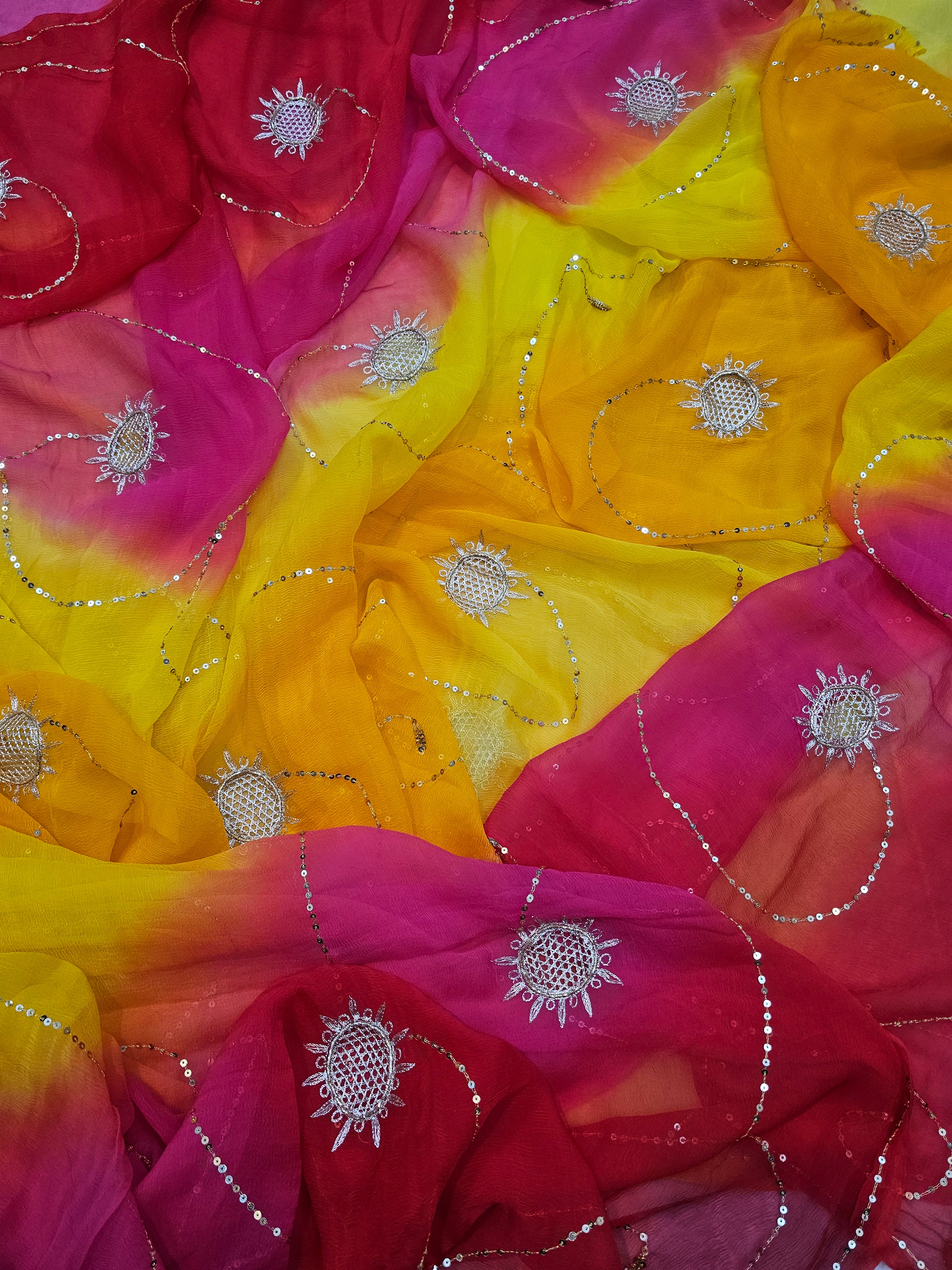 USHARAGA (उषाराग) SAARE