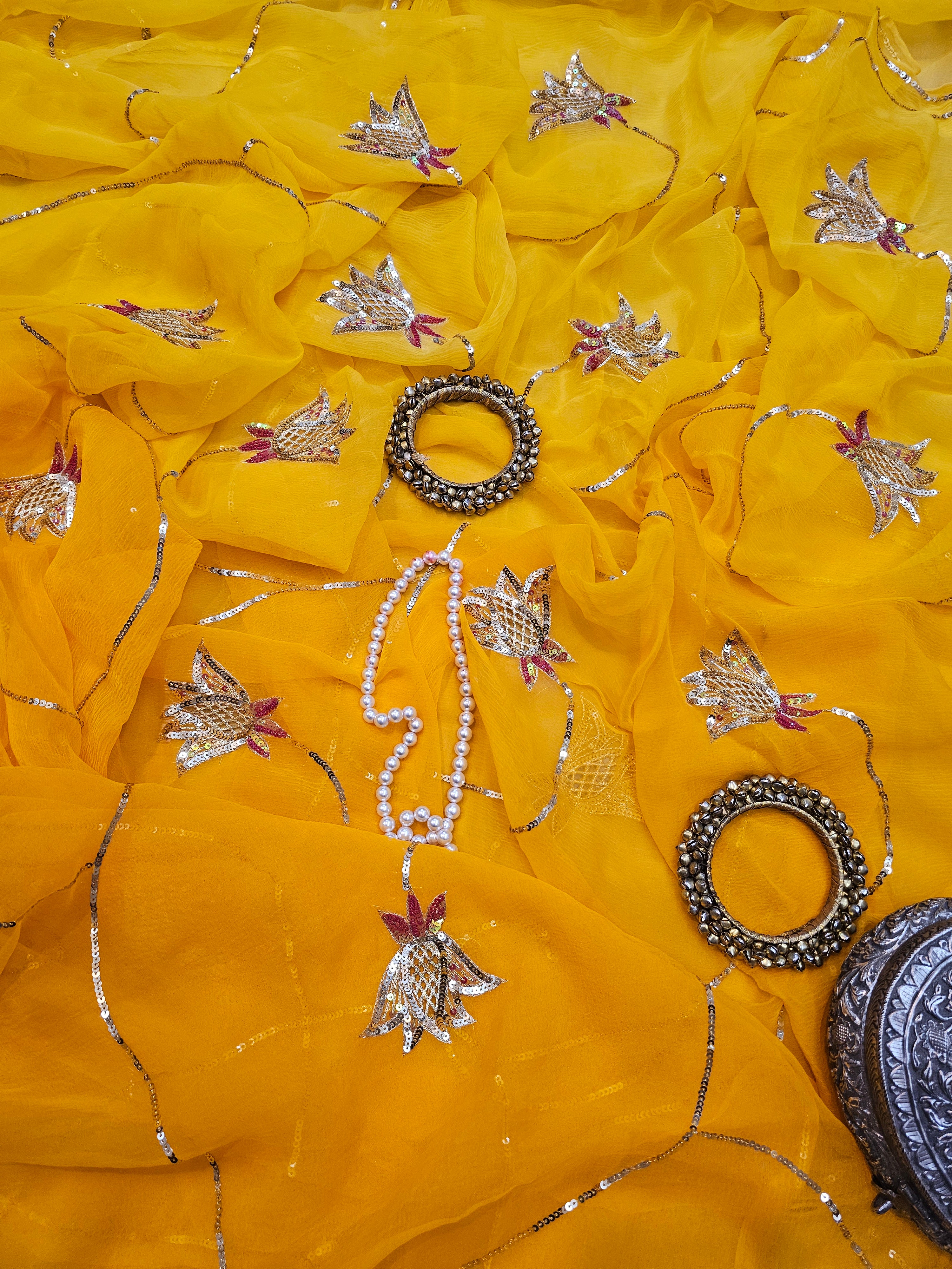 HEMAKUSUMA (हेमकुसुम) SAARE