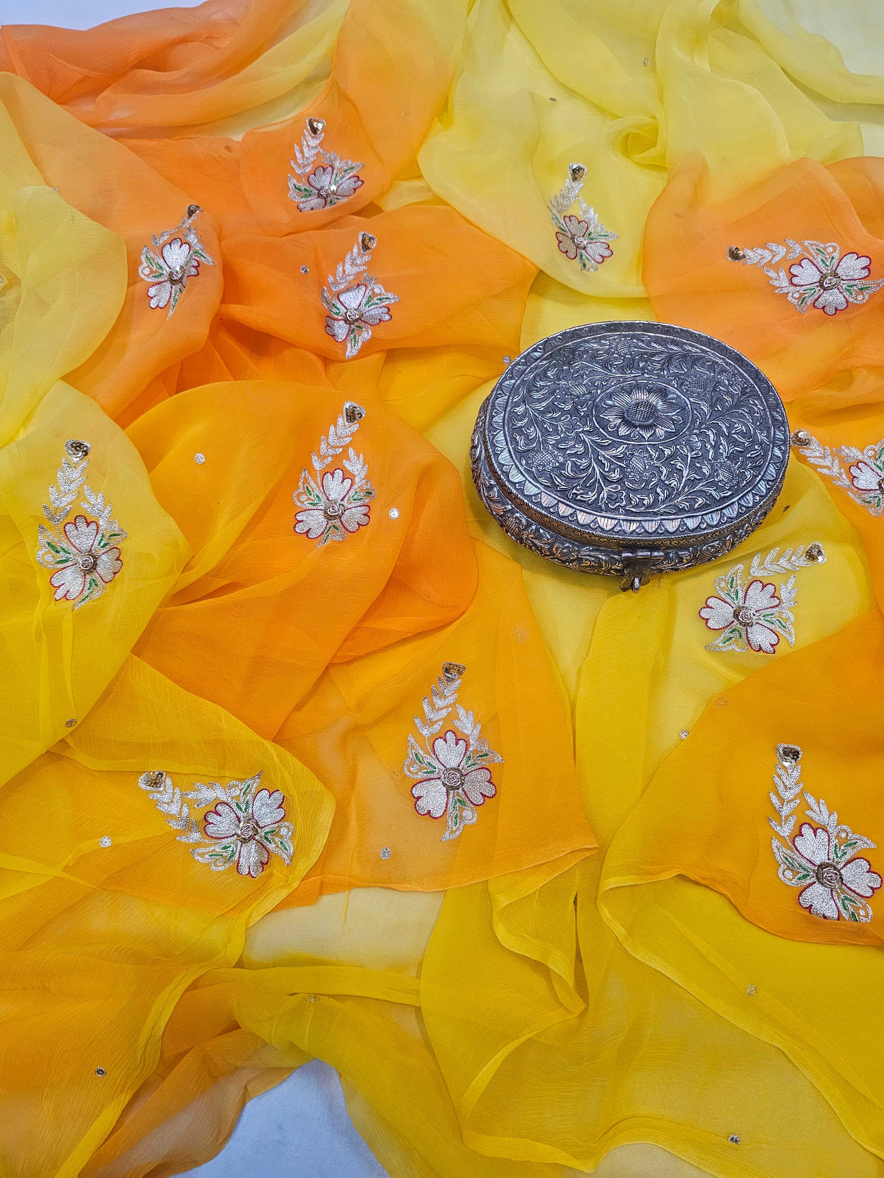 AARUNYA (आरुण्य) SAARE