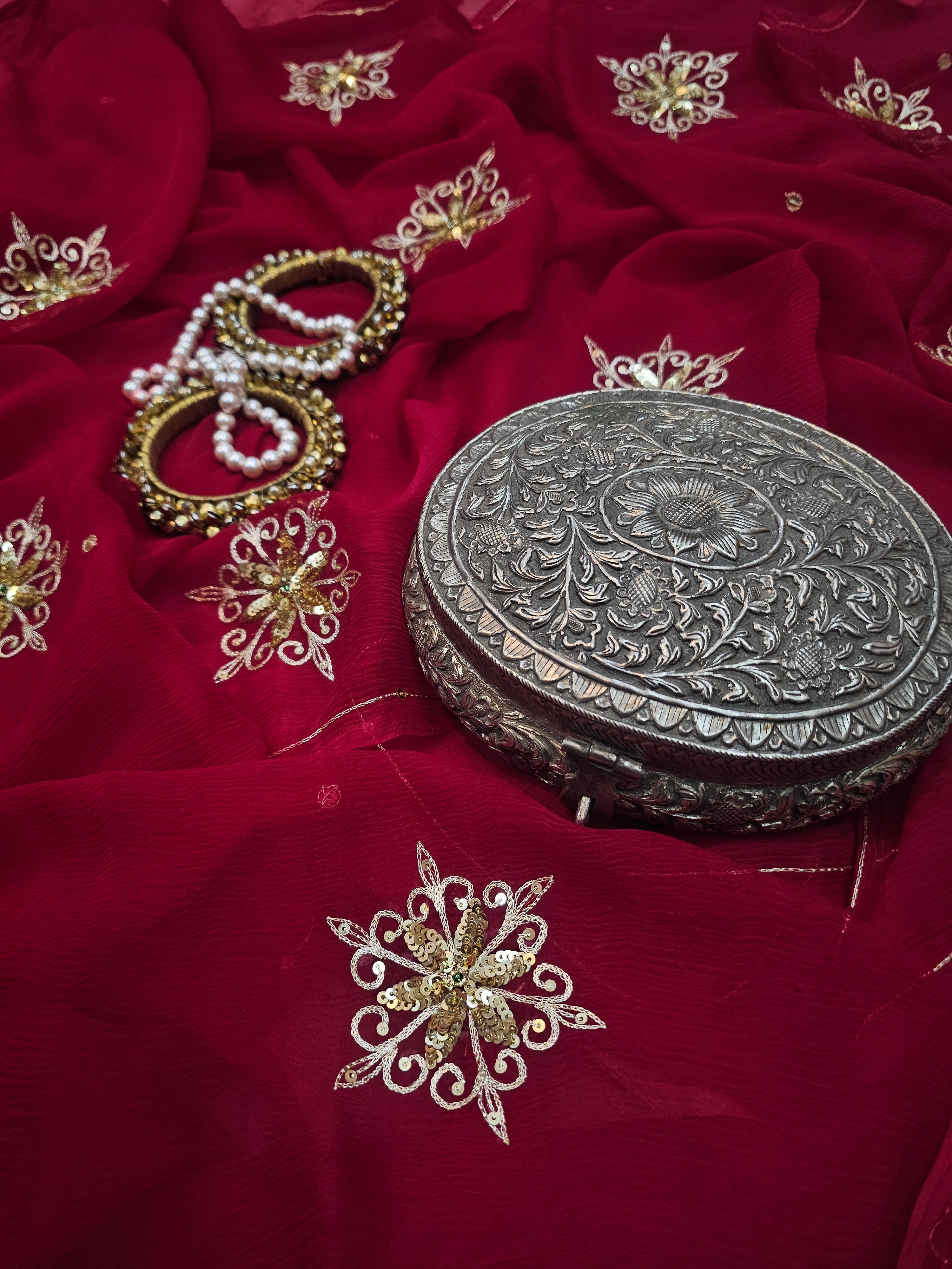 RAKTIMA (रक्तिमा) SAARE