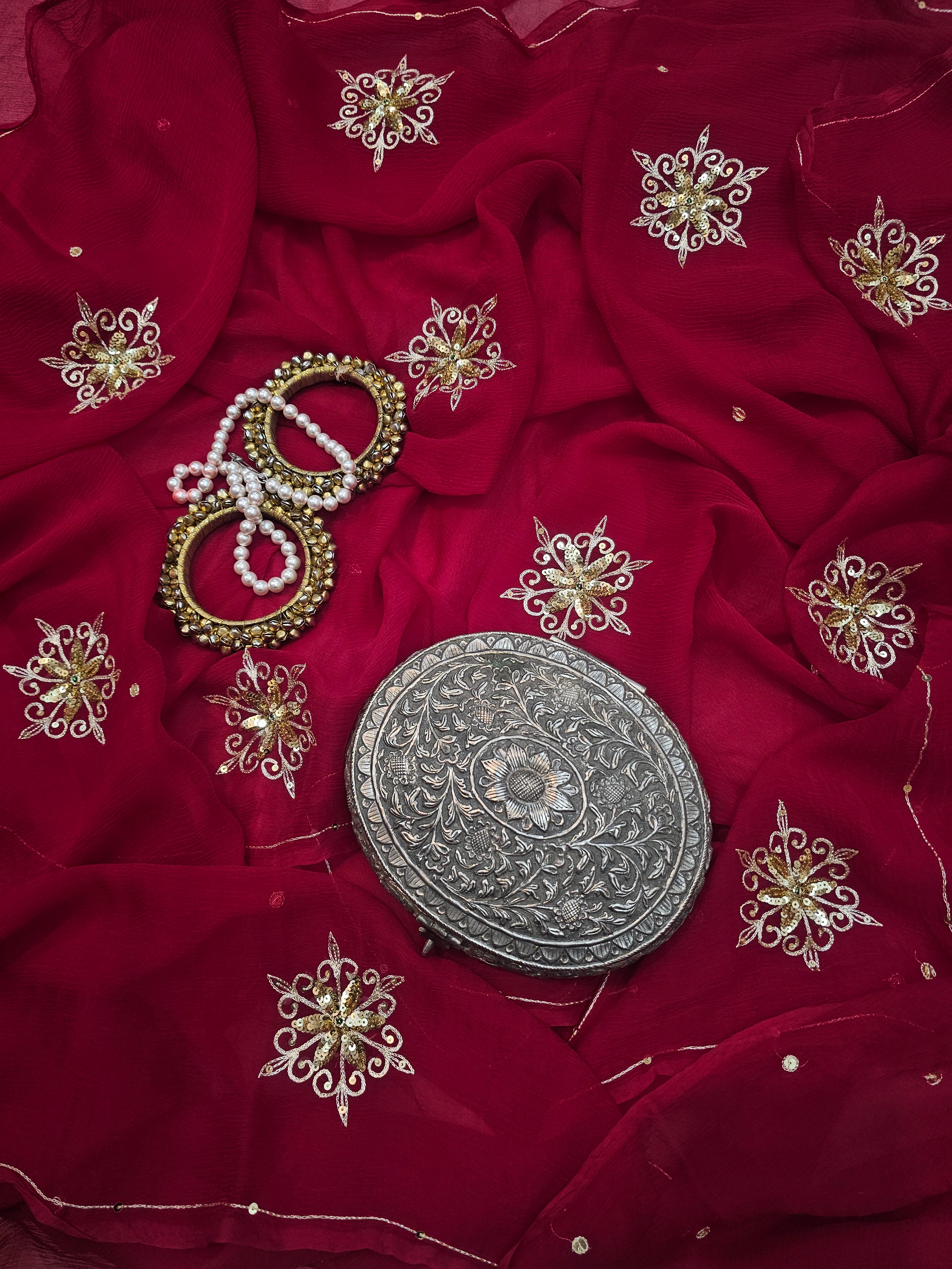 RAKTIMA (रक्तिमा) SAARE