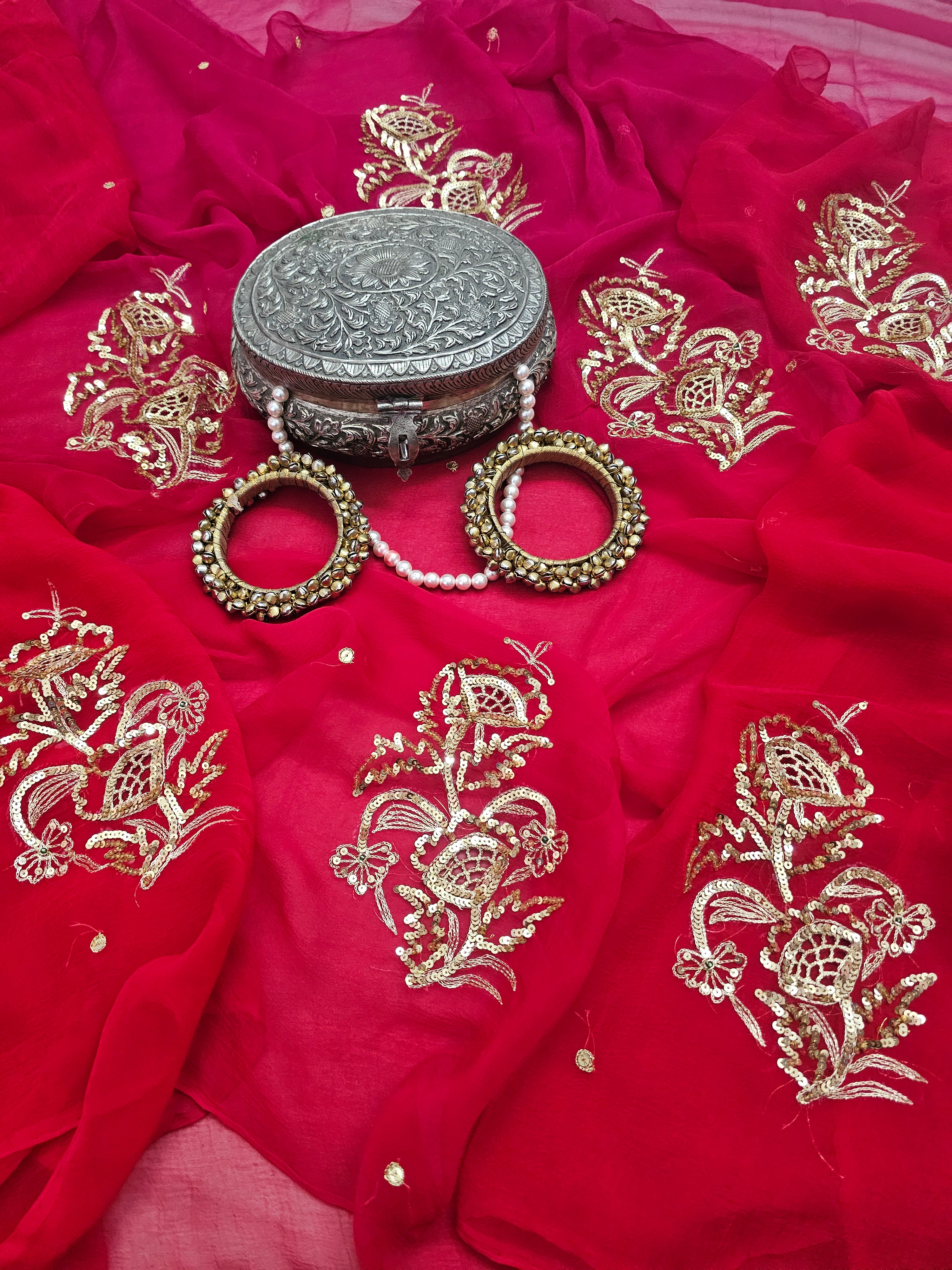 RUDRANI (रुद्राणी) SAARE