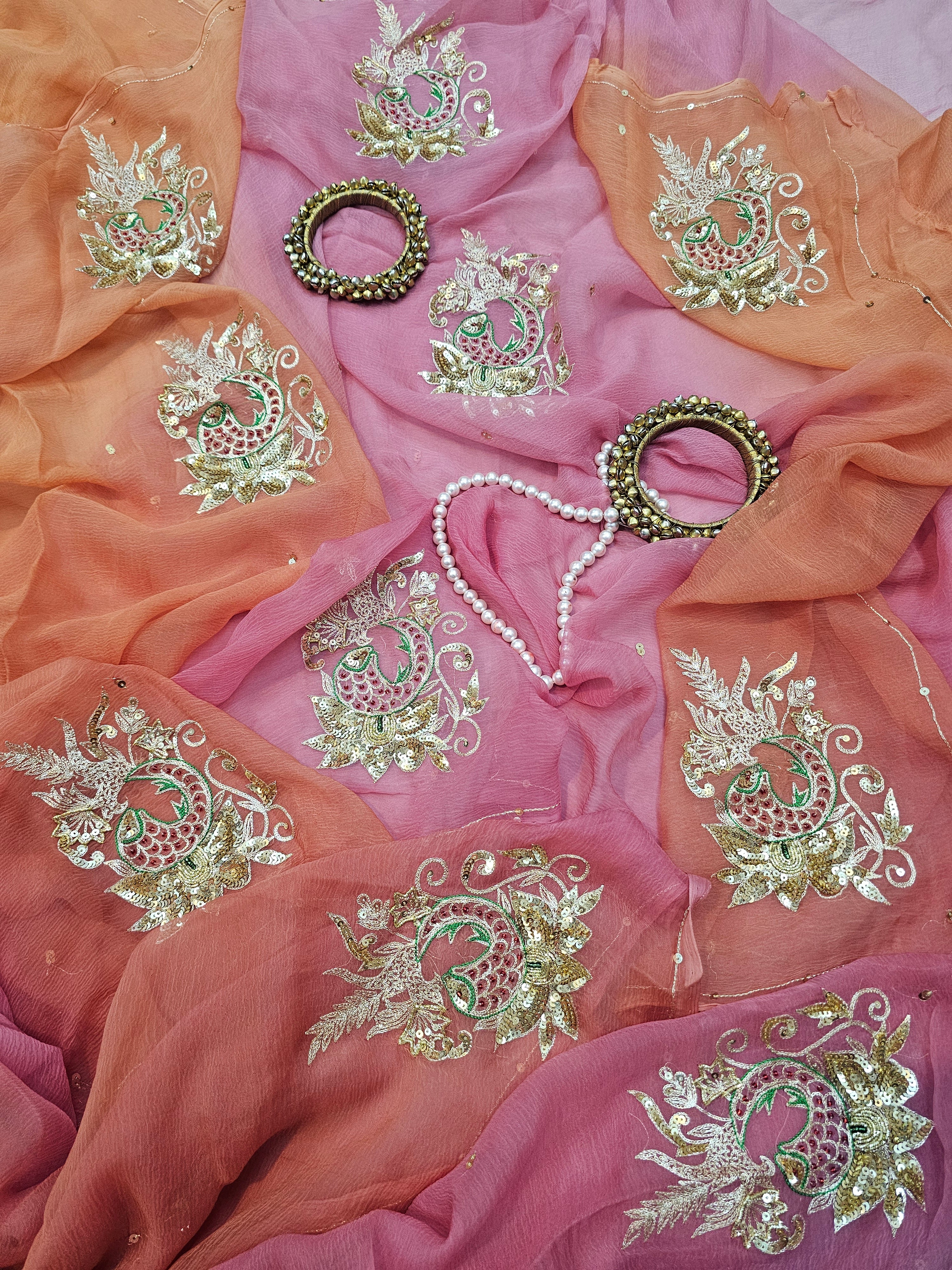 VIBHAANGI (विभाङ्गी) SAARE