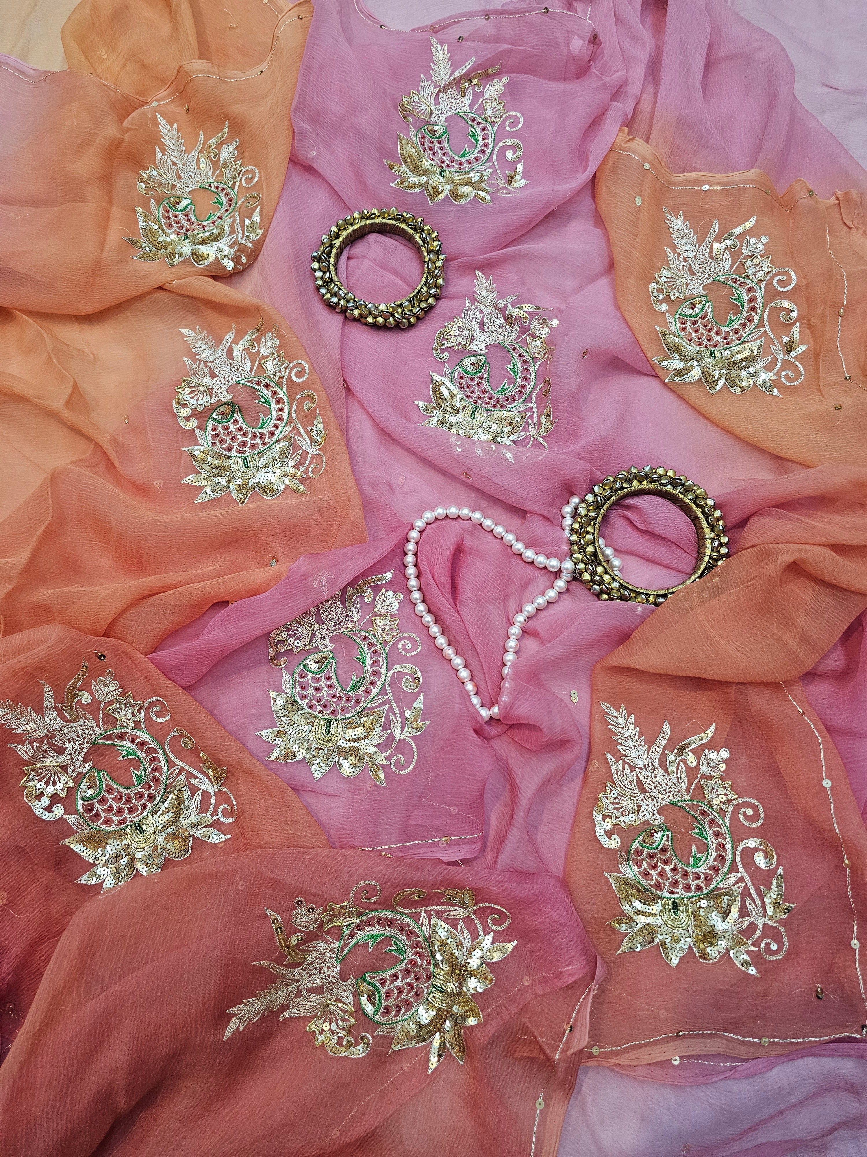 VIBHAANGI (विभाङ्गी) SAARE