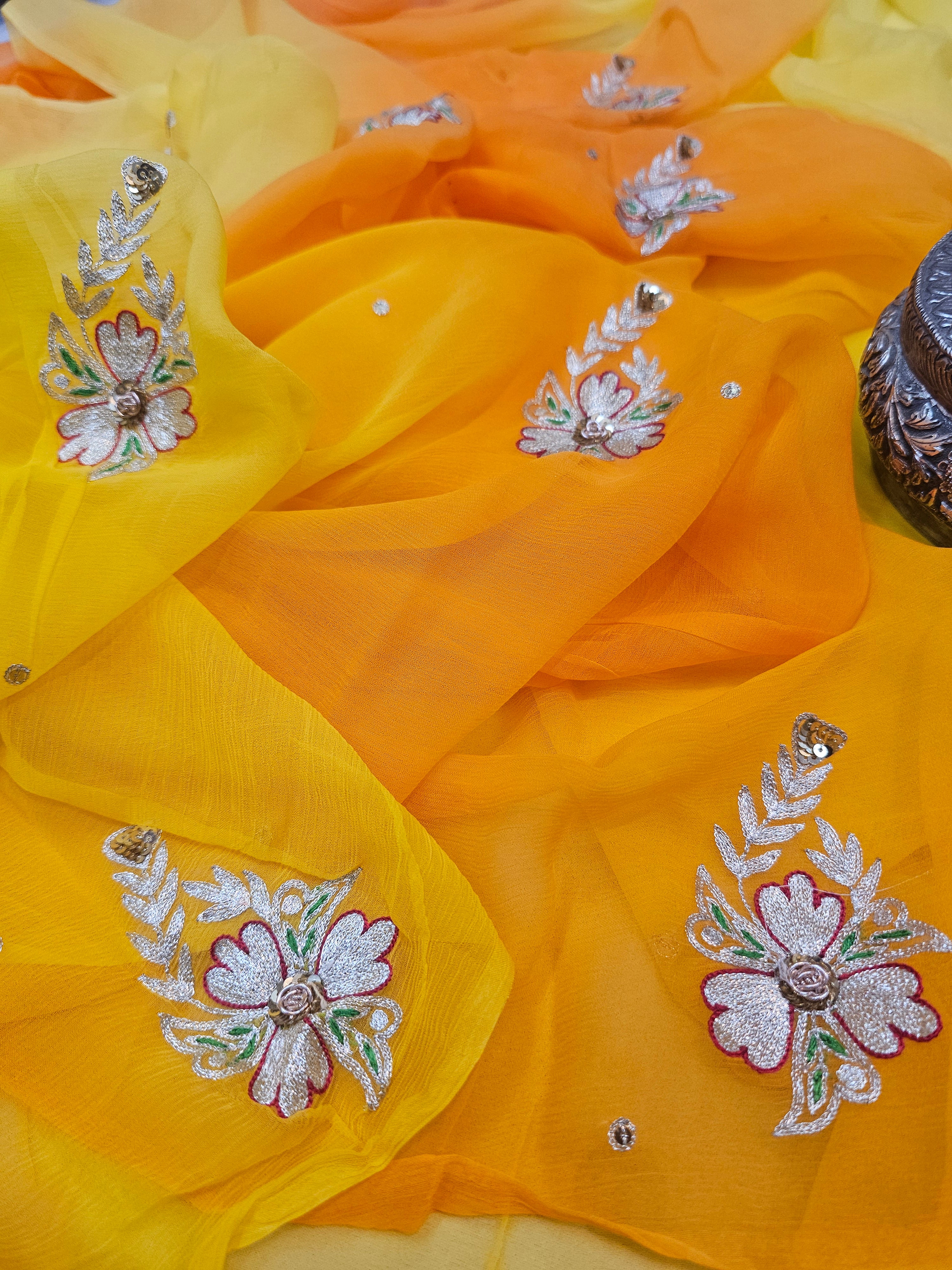 AARUNYA (आरुण्य) SAARE