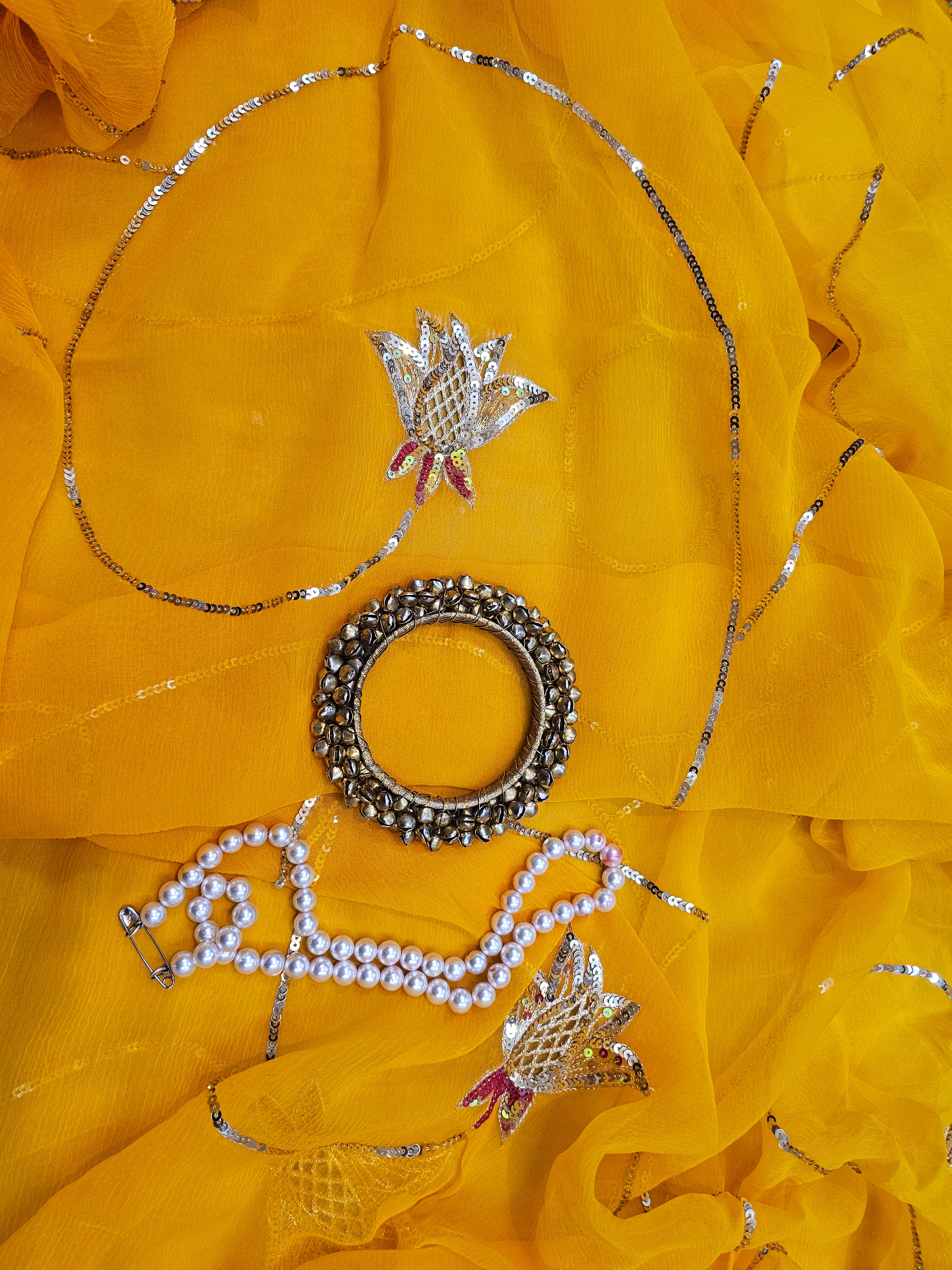 HEMAKUSUMA (हेमकुसुम) SAARE
