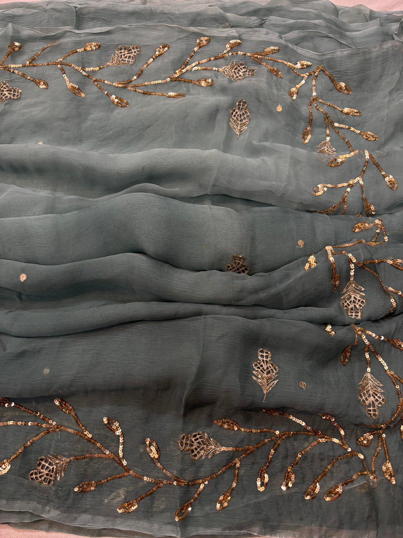 MRINAL SAREE - Image 2
