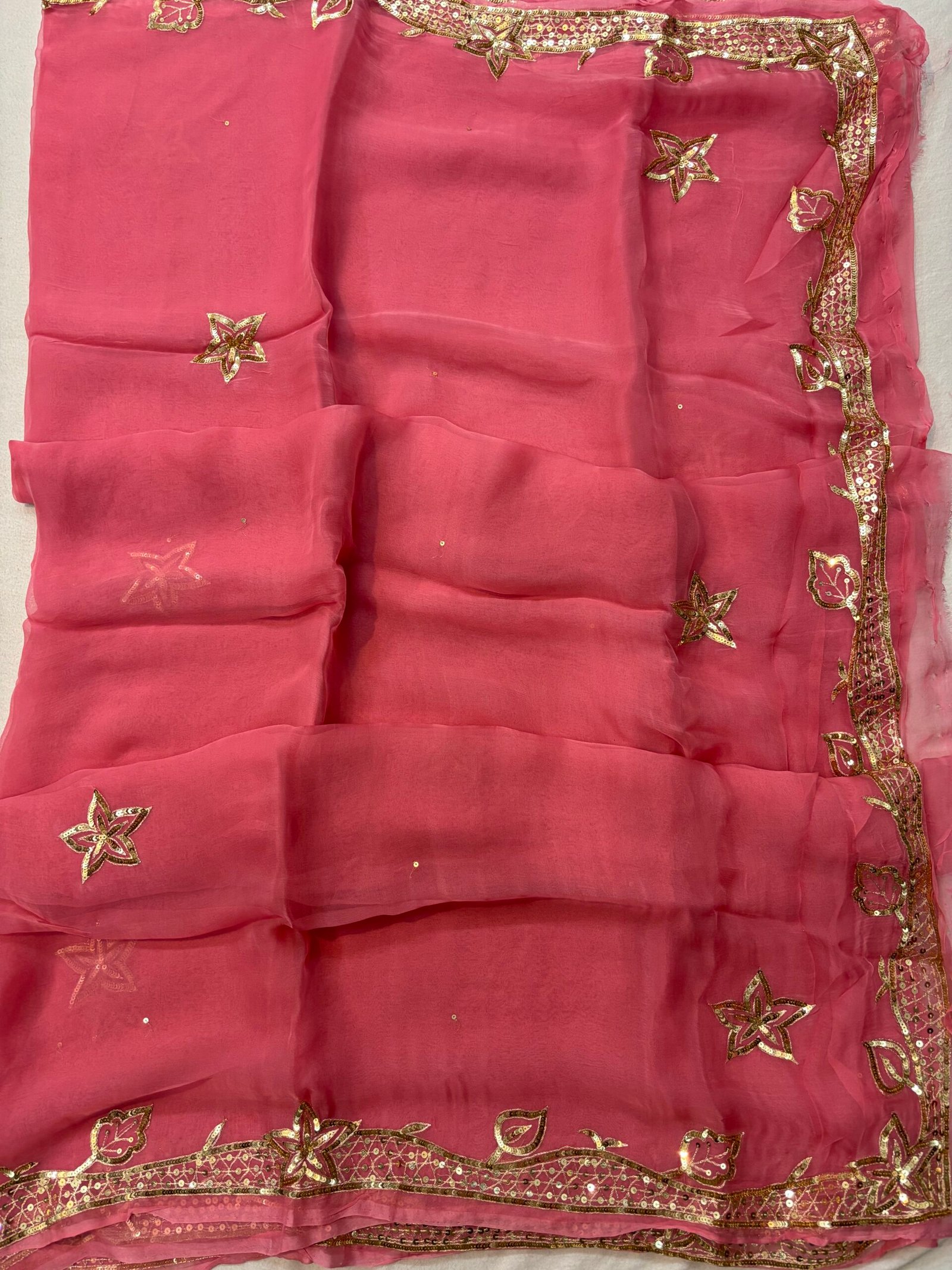 TAARIKA SAREE - Image 2