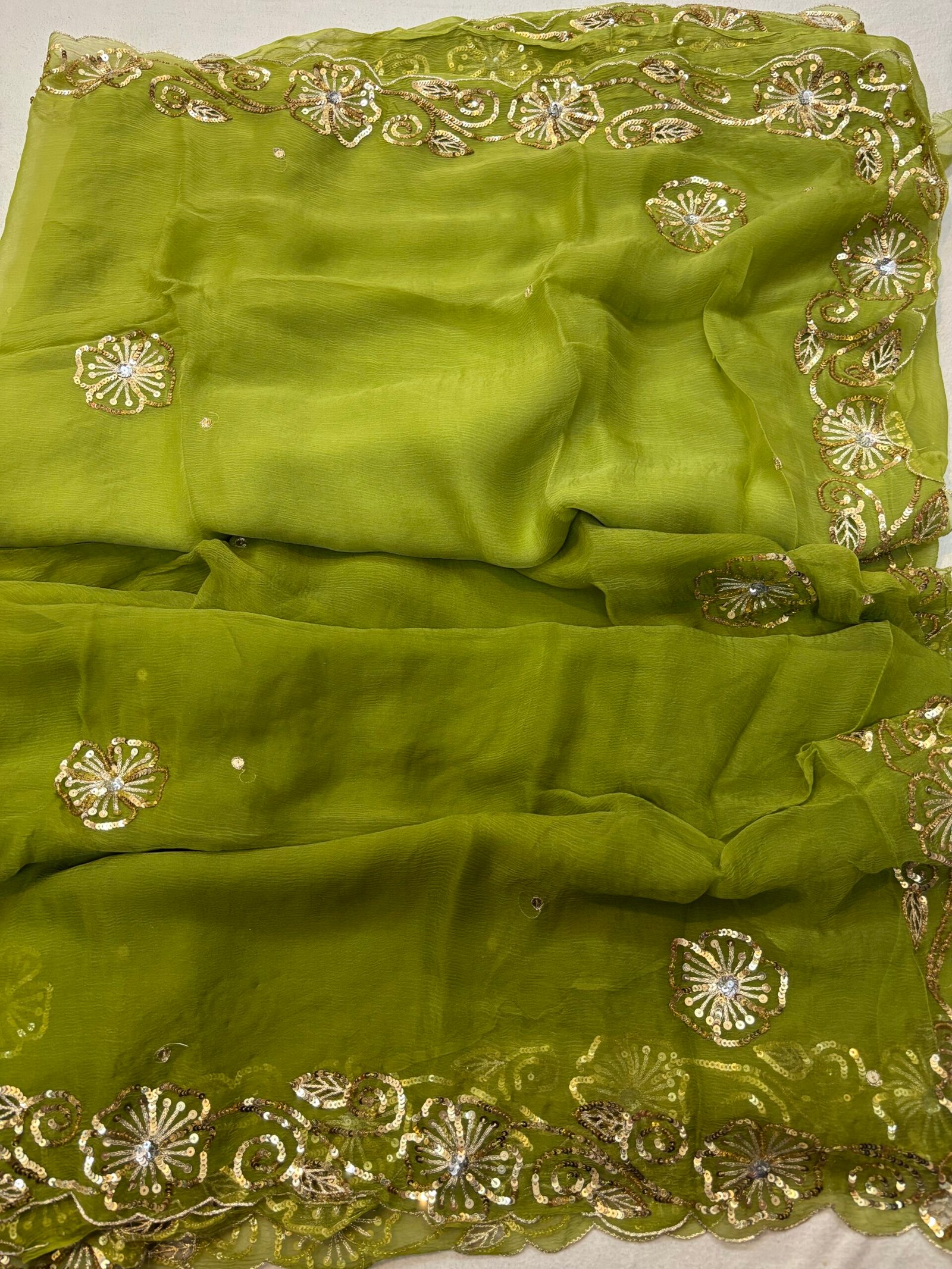 KASTURI SAREE - Image 2