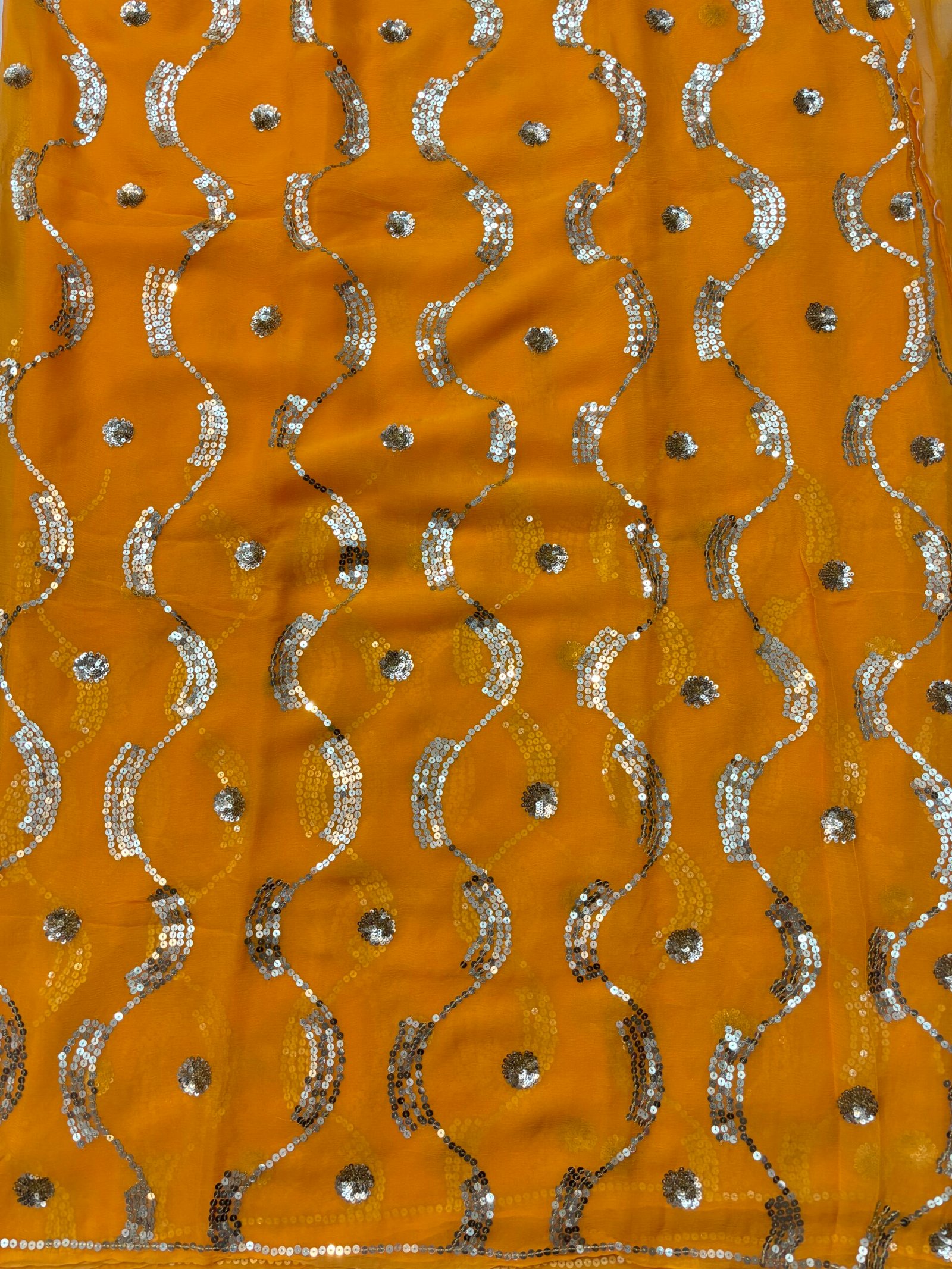 SUVARNA SAREE - Image 2