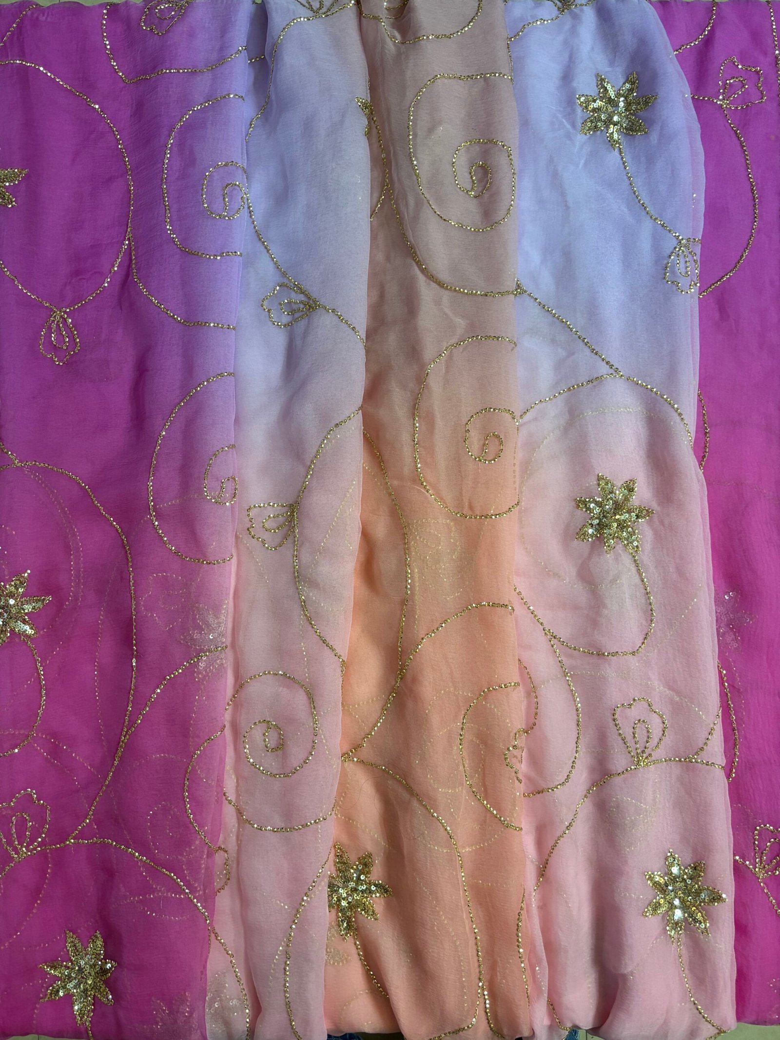 SURMAYI SAREE - Image 3