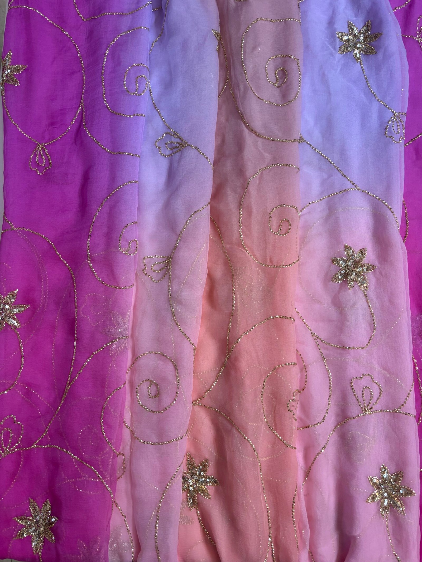 SURMAYI SAREE - Image 2