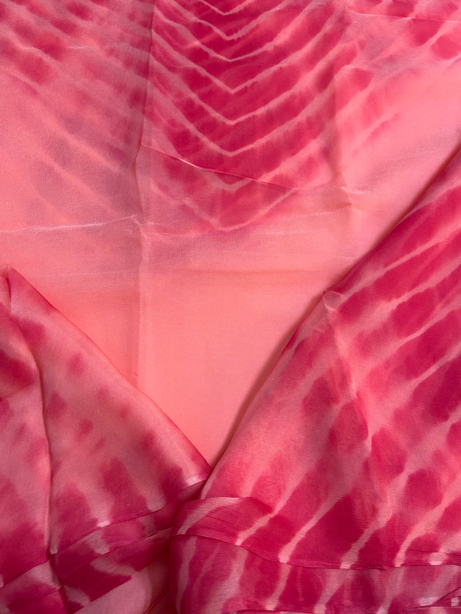 LEHERIYA SAREE - Image 2