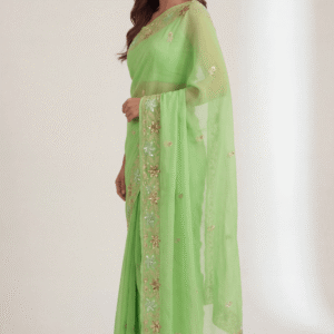HRIDHA SAREE