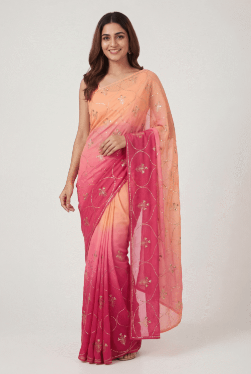KASHISH SAREE