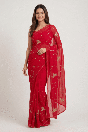 MANJARI SAREE