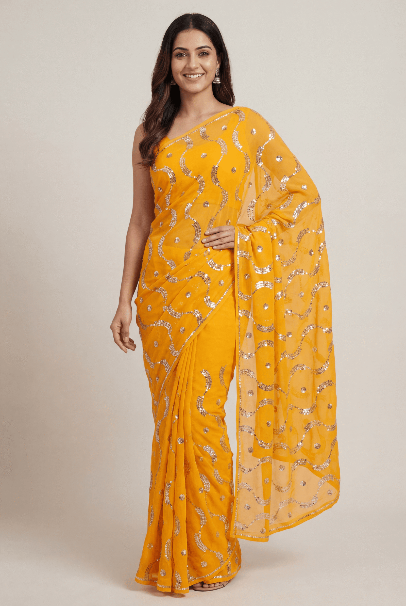 SUVARNA SAREE