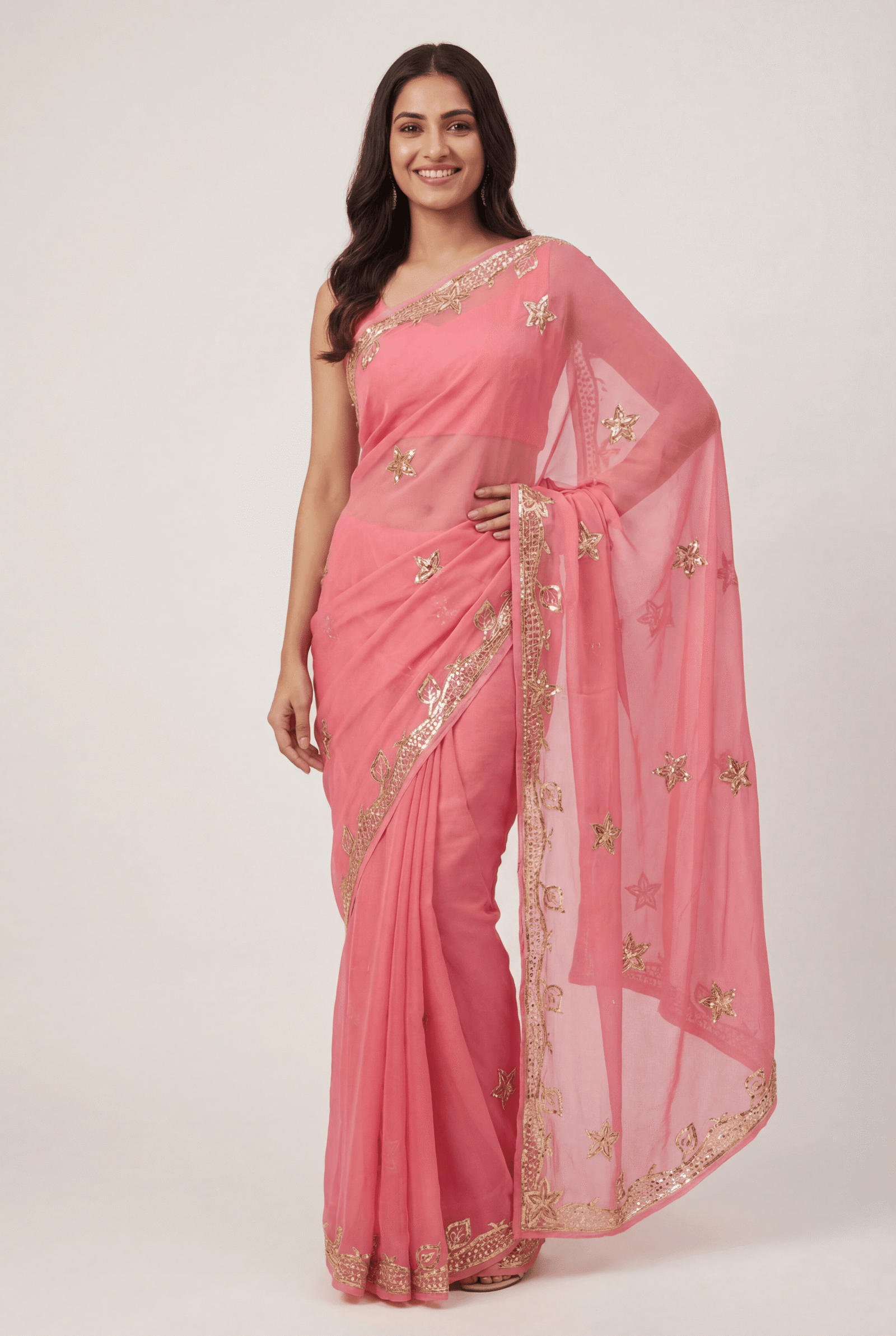 TAARIKA SAREE