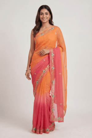 KUSUM SAREE