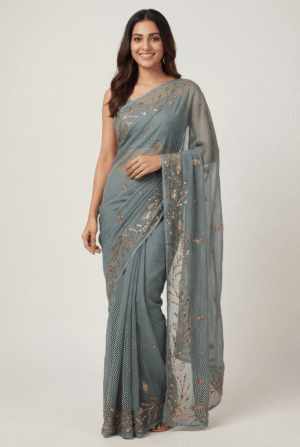 MRINAL SAREE