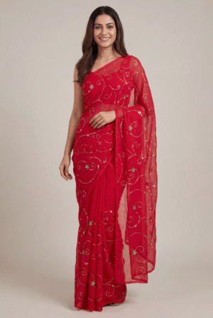 AARYA SAREE