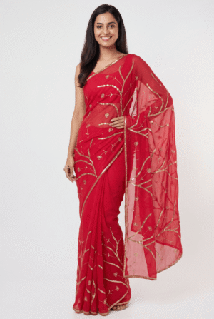 NOOR SAREE