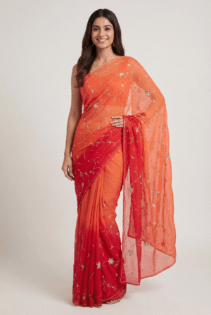 ARUNPRAHA SAREE