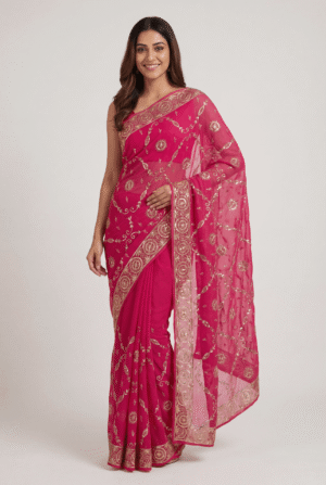MANDAKINI SAREE