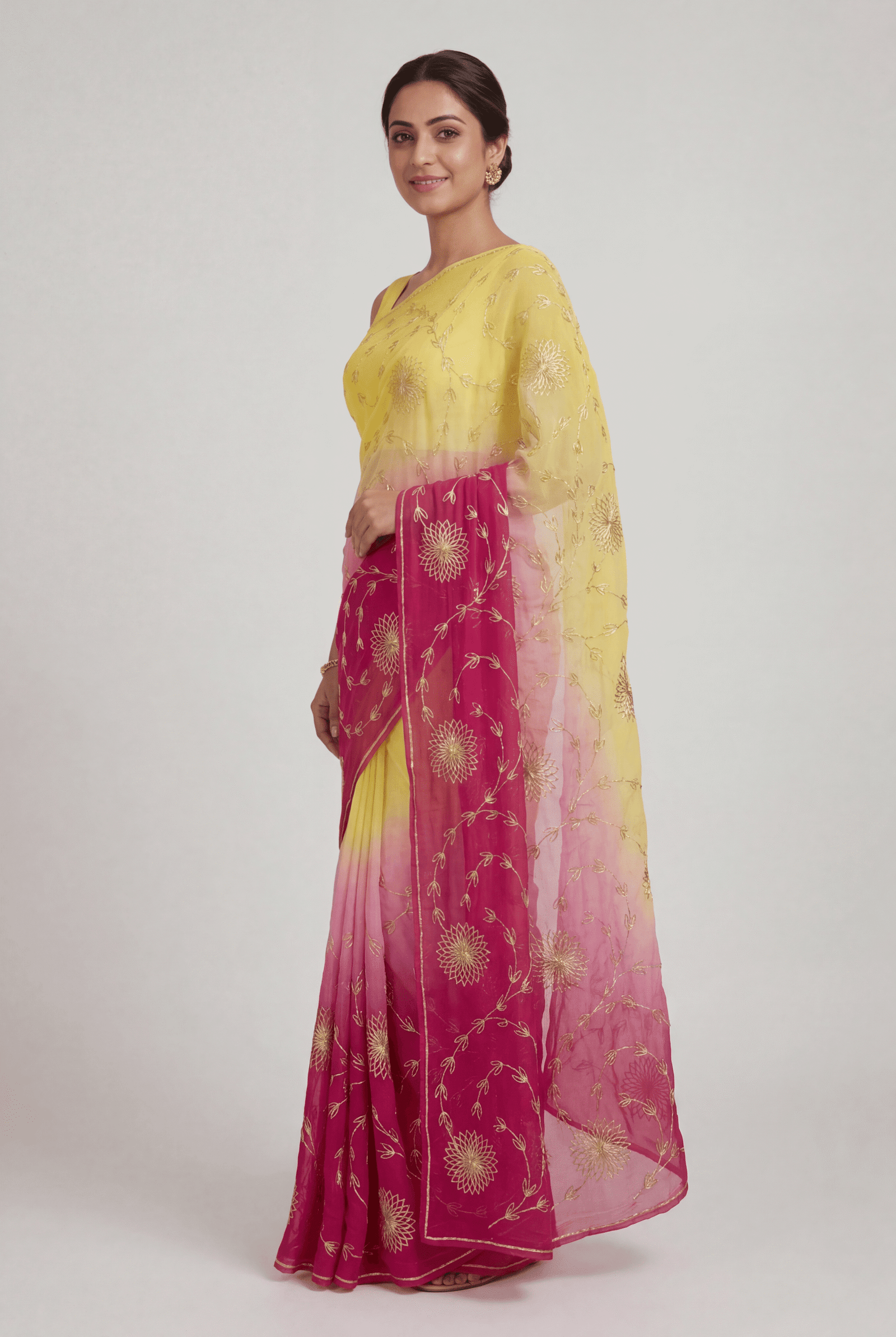 KUSUMIKA SAREE - Image 2