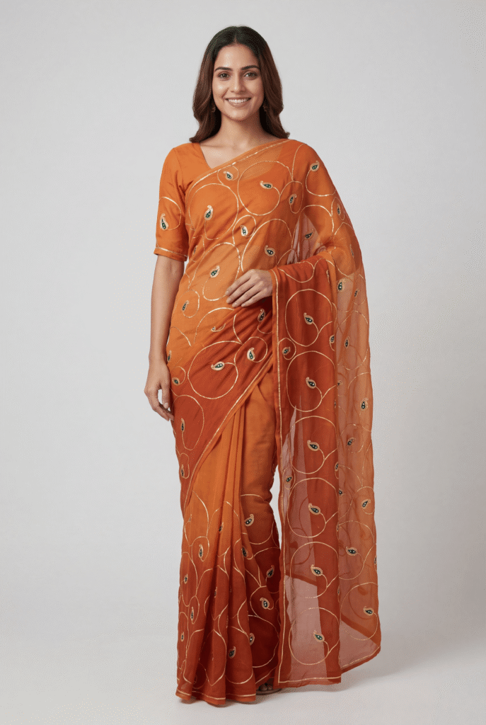 ARCHITA SAREE