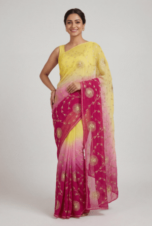 KUSUMIKA SAREE