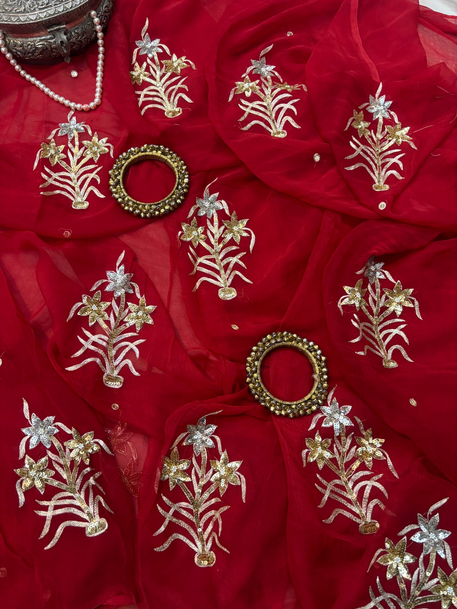 SWARANA SAREE
