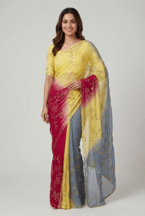 SEHER SAREE