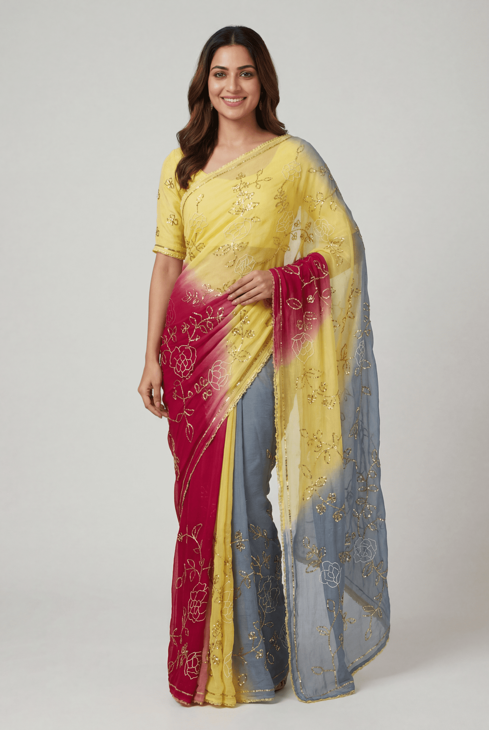 SEHER SAREE
