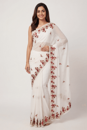 ARUNIMA SAREE