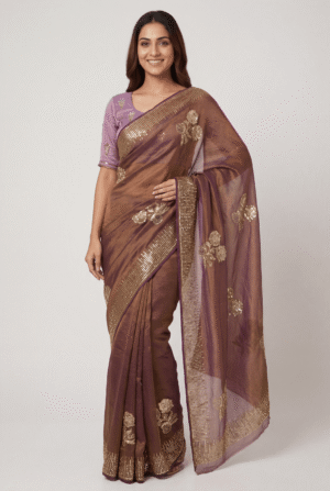 SAANVIKA SAREE