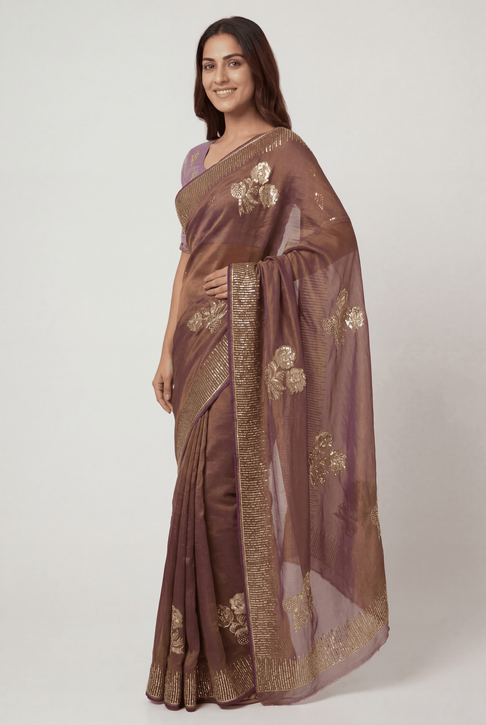 SAANVIKA SAREE - Image 2