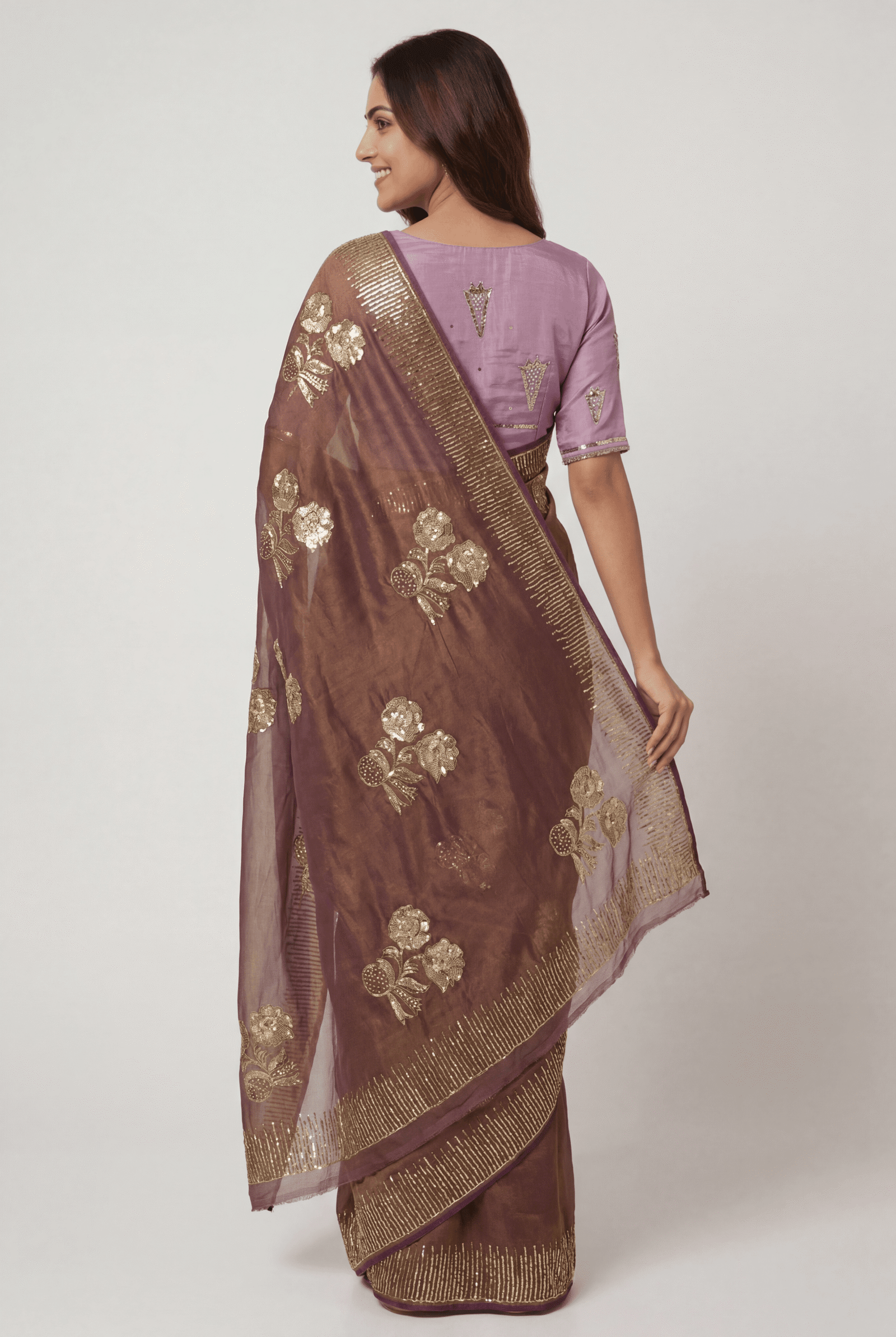 SAANVIKA SAREE - Image 3