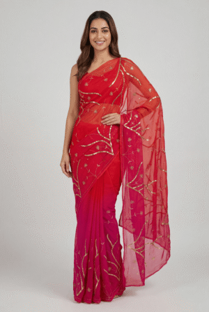 NOOR SAREE