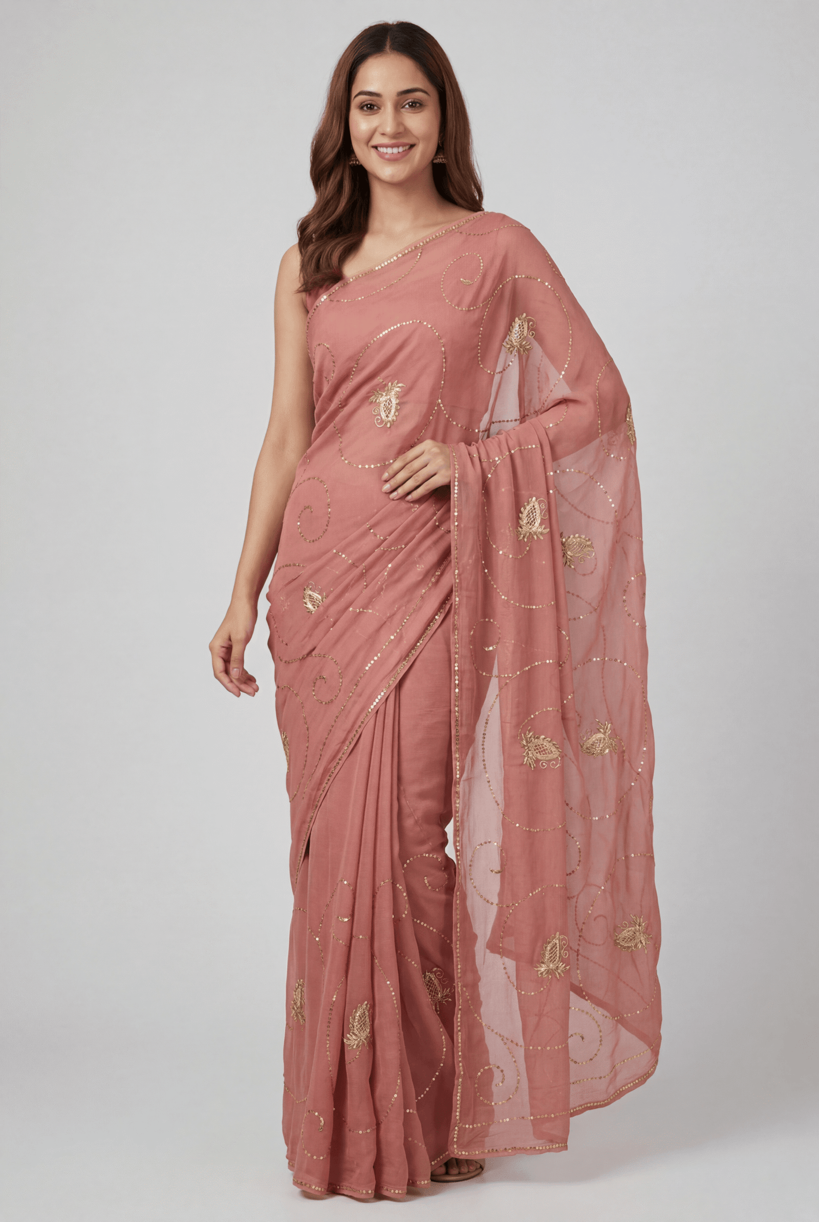 MEGHLATA SAREE