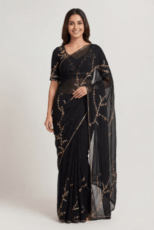 NISHITA SAREE