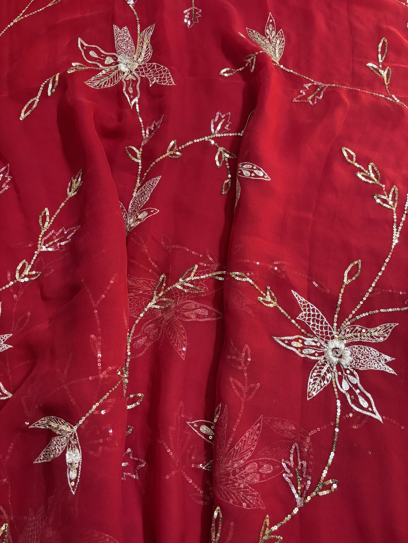 RAGVARNA SAREE - Image 3
