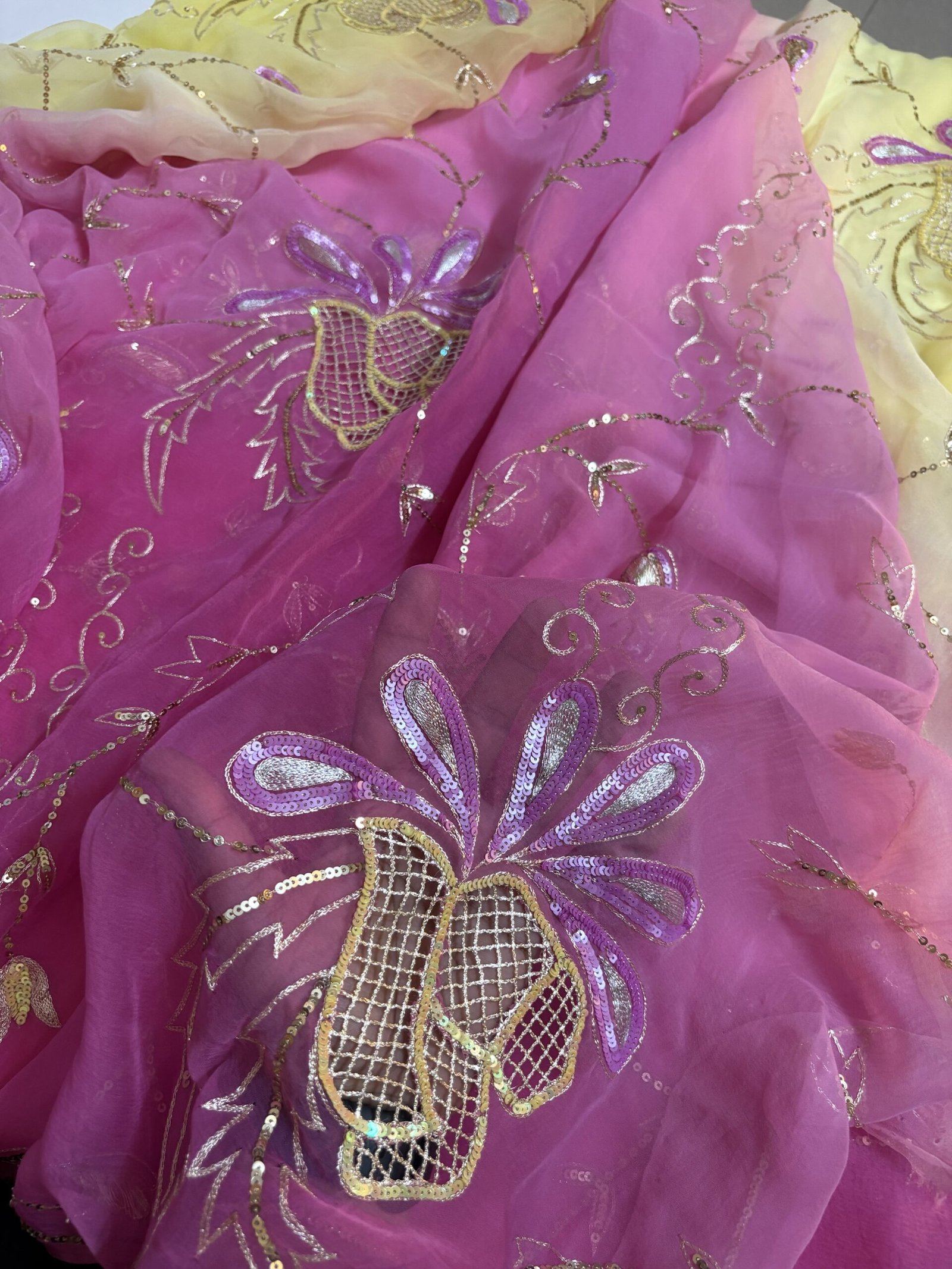 RIVYA SAREE - Image 3