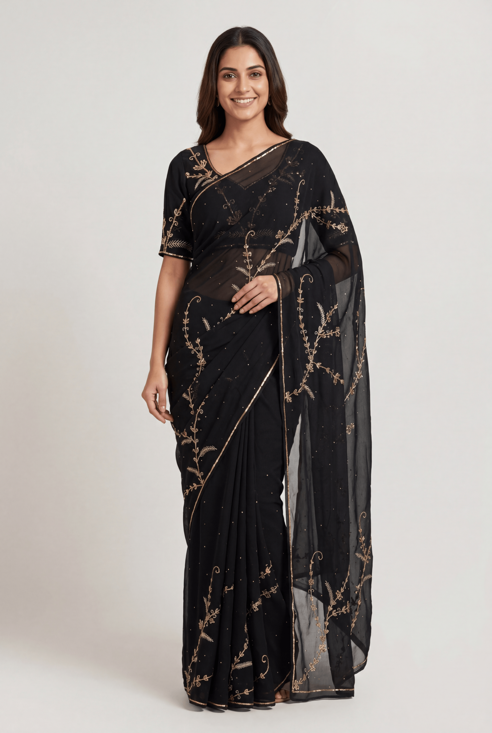 NISHITA SAREE