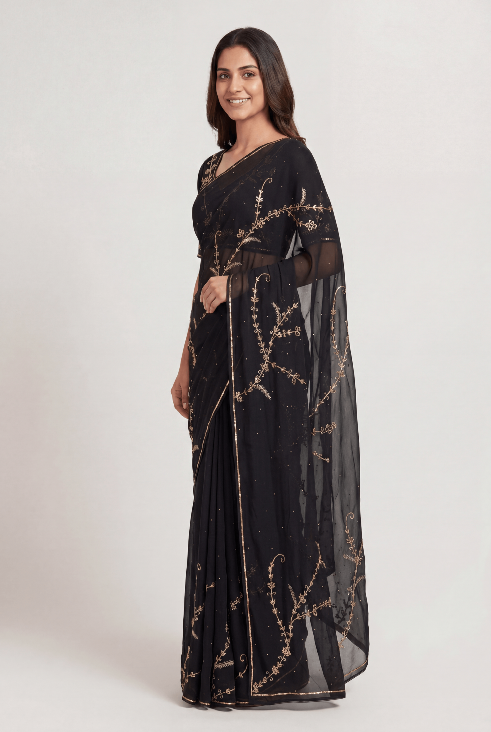 NISHITA SAREE - Image 2