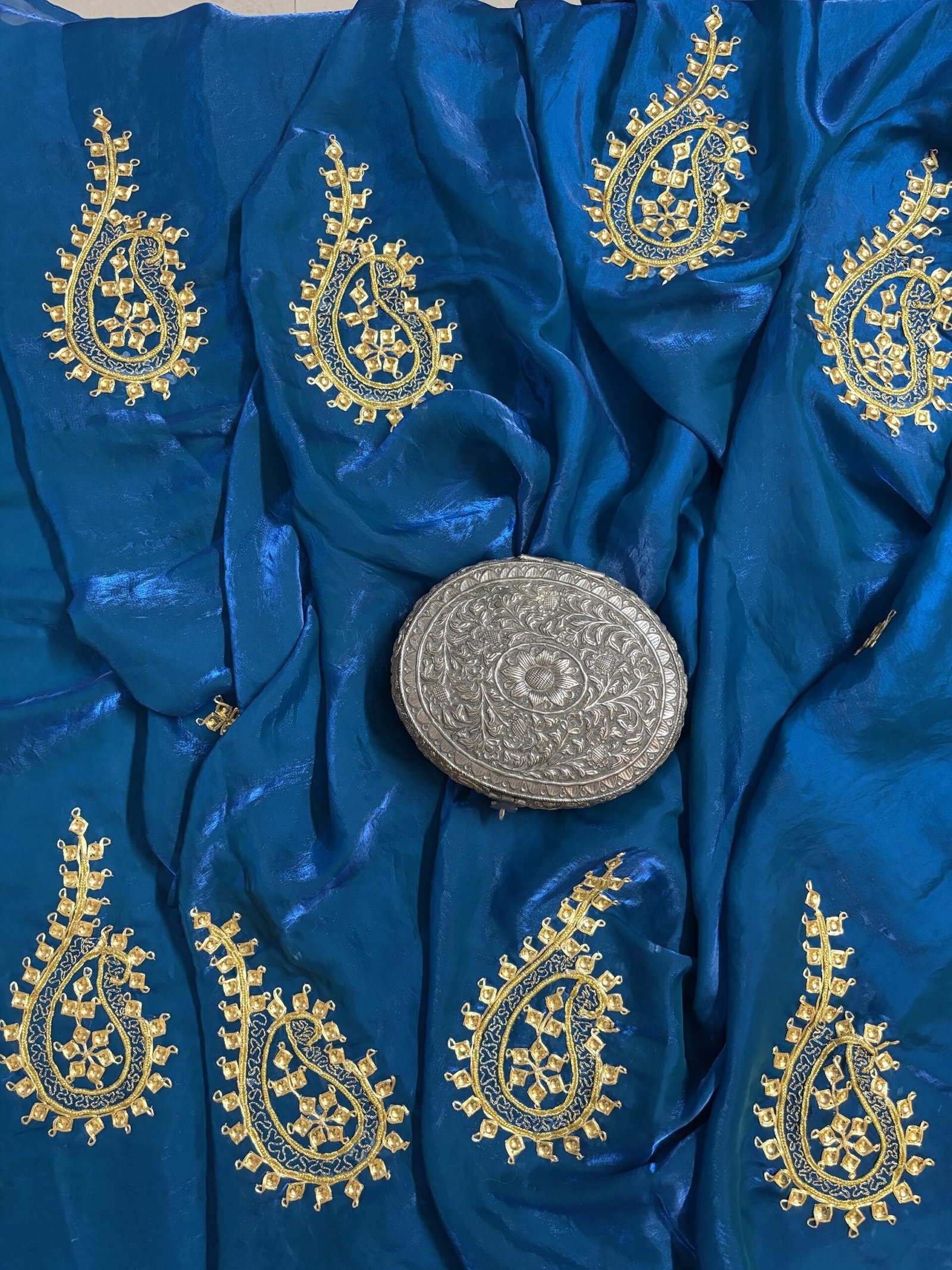 NILAKSHI SAREE