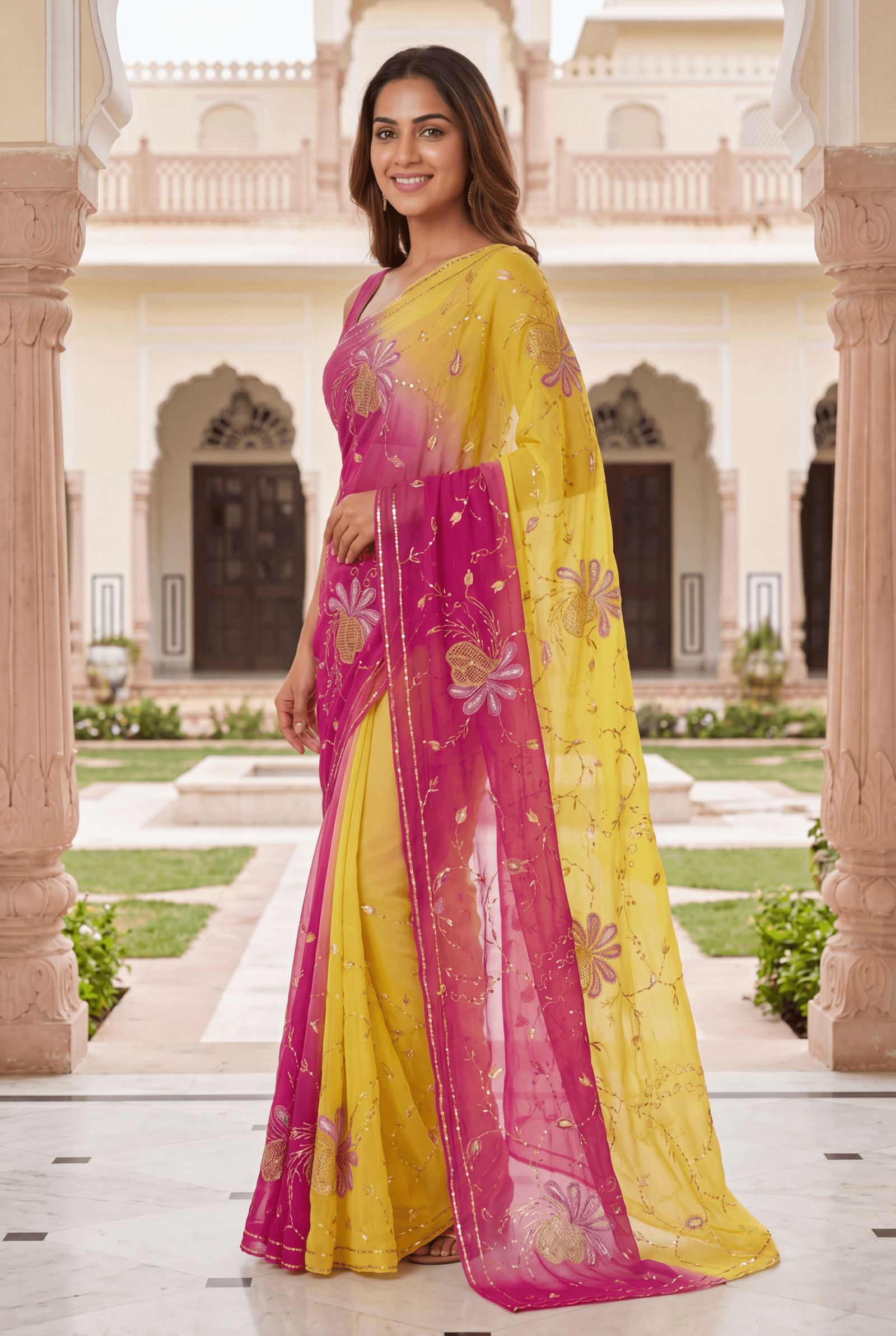 RIVYA SAREE - Image 2
